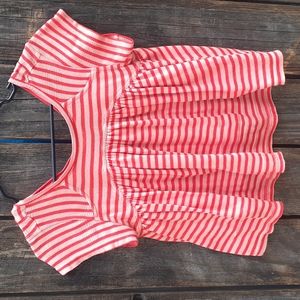 Free People t shirt, XS